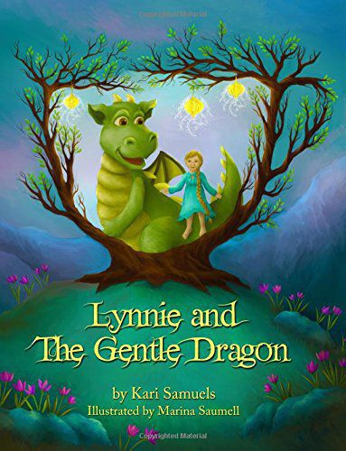 Lynnie and the Gentle Dragon